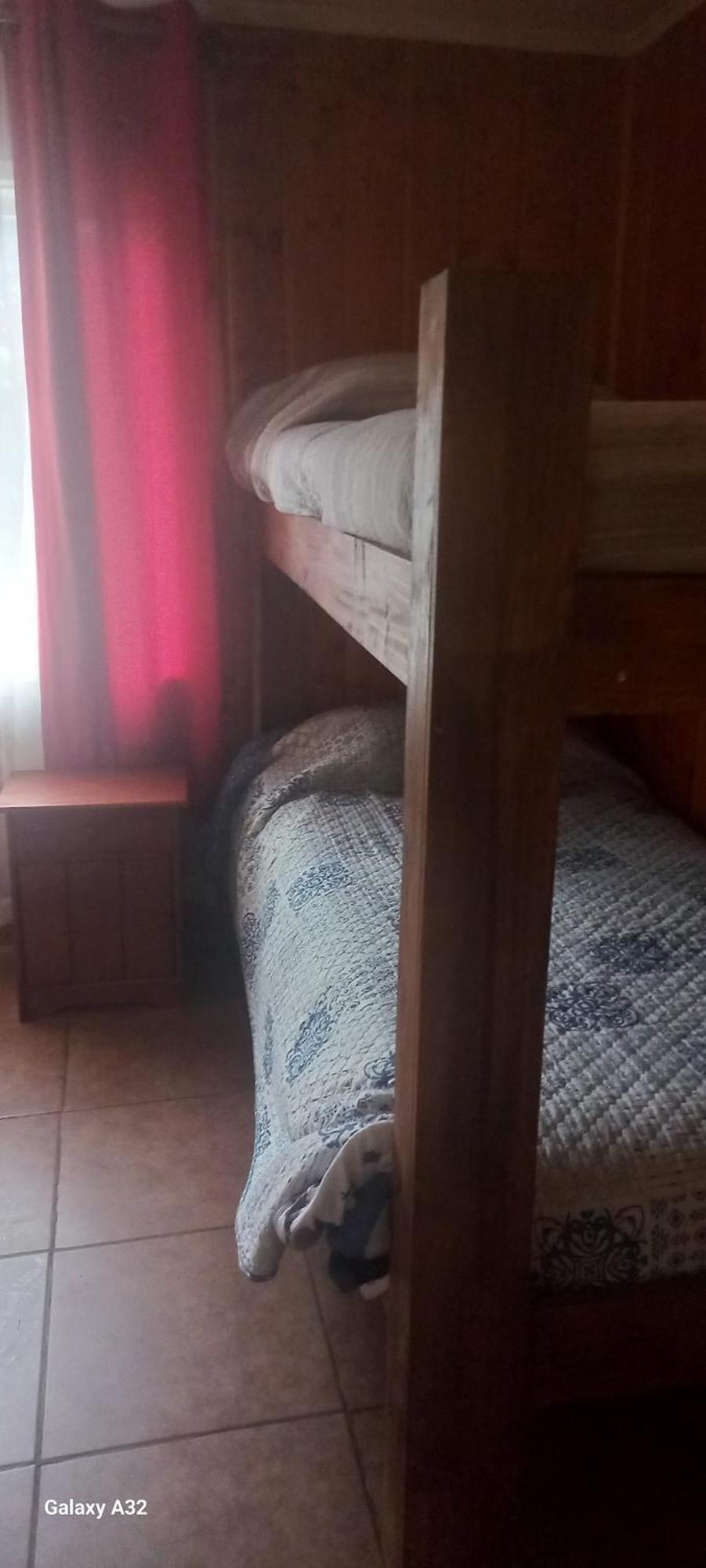 Cabanas Y Hostal Tepual プエルトモント エクステリア 写真