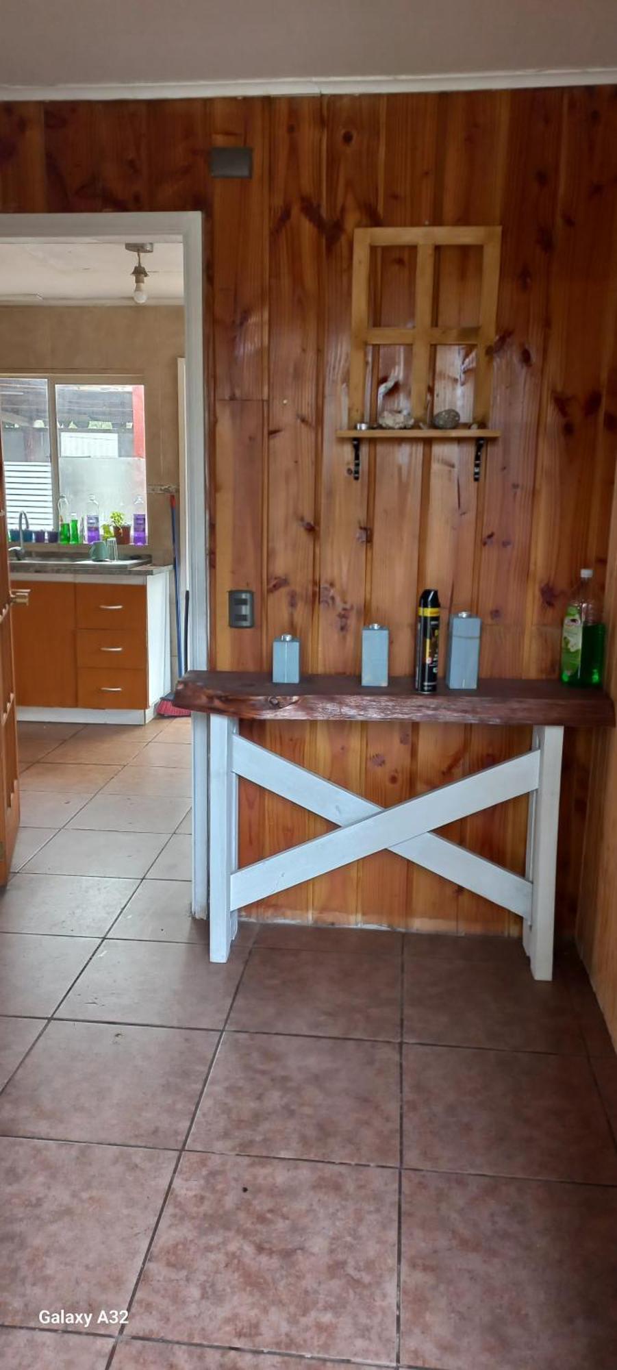 Cabanas Y Hostal Tepual プエルトモント エクステリア 写真
