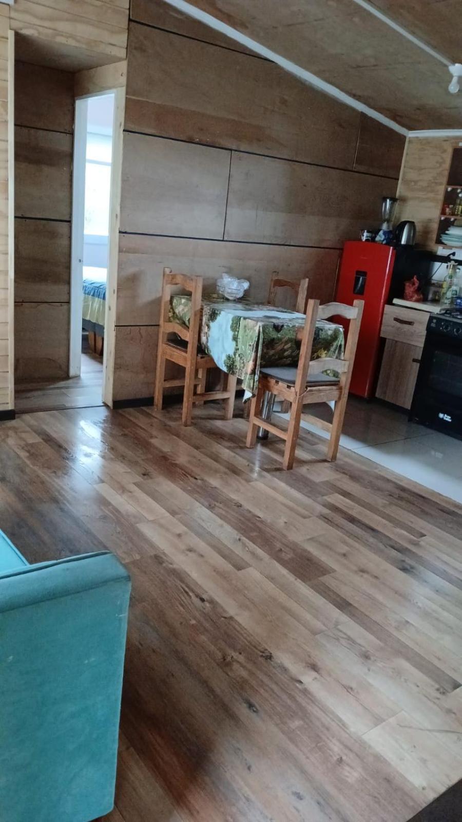 Cabanas Y Hostal Tepual プエルトモント エクステリア 写真