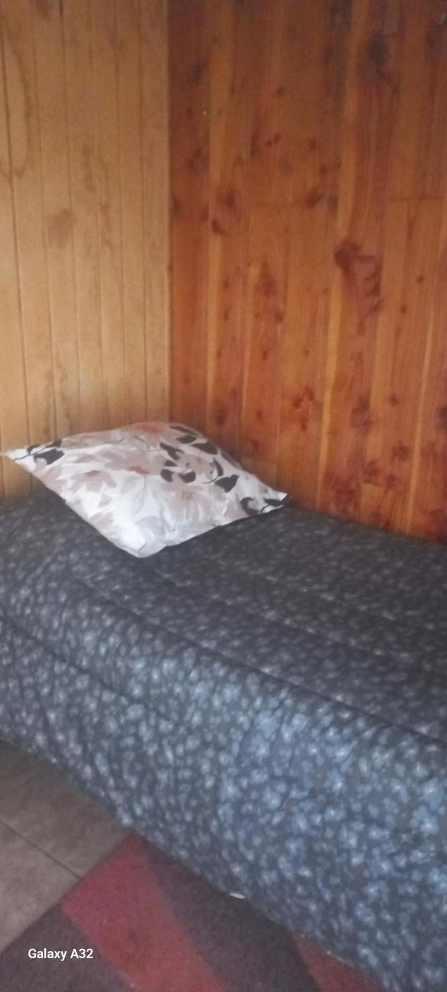 Cabanas Y Hostal Tepual プエルトモント エクステリア 写真